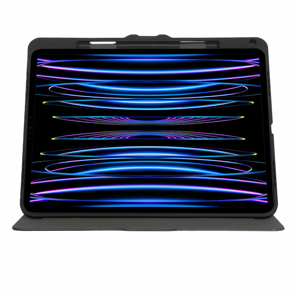 Targus THZ983GL tablet case 13" Folio Black
