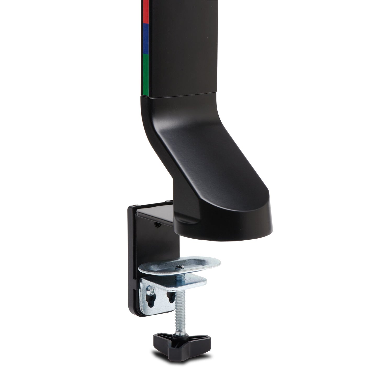 Kensington SmartFit® Space-Saving Dual Monitor Arm