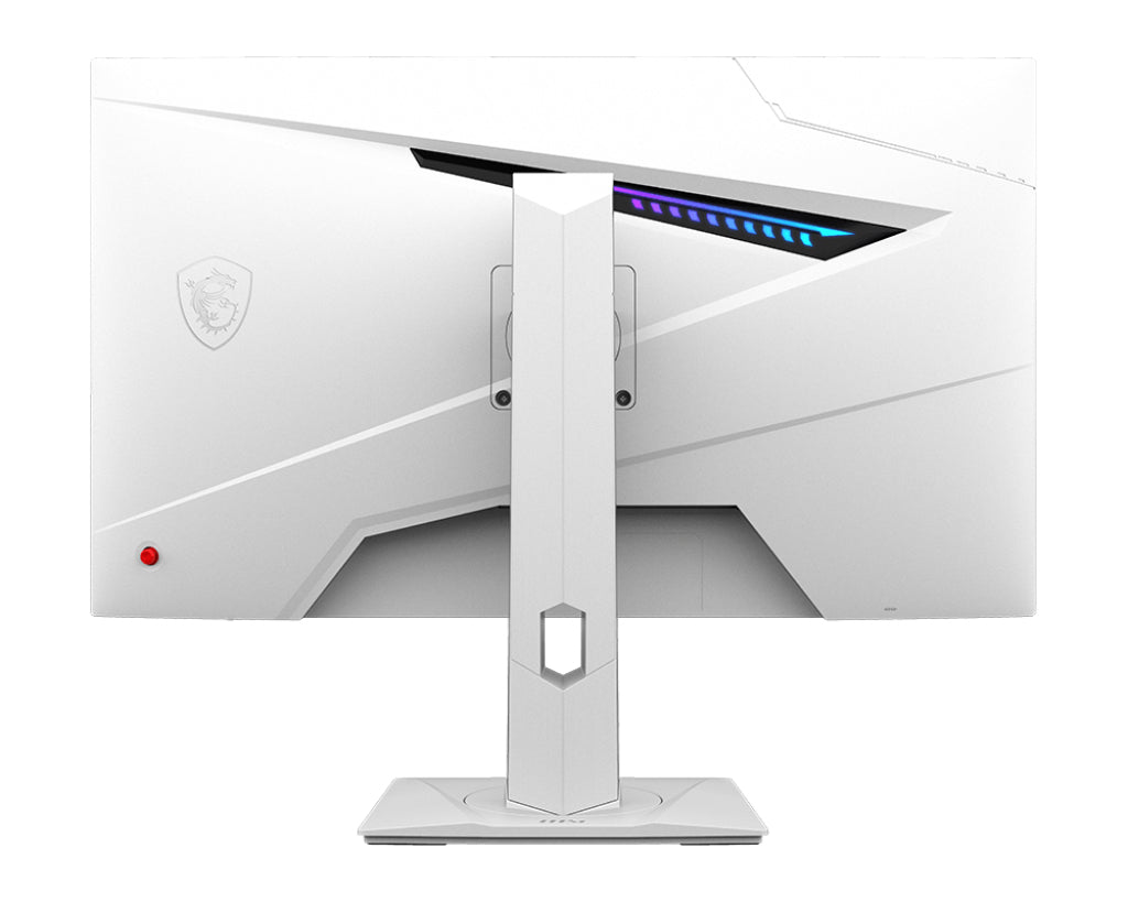 MSI Optix G274RW computer monitor 27" 1920 x 1080 pixels Full HD White