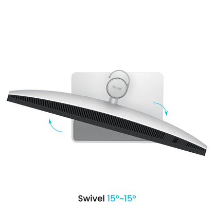 BenQ MA270U computer monitor 27" 3840 x 2160 pixels 4K Ultra HD White