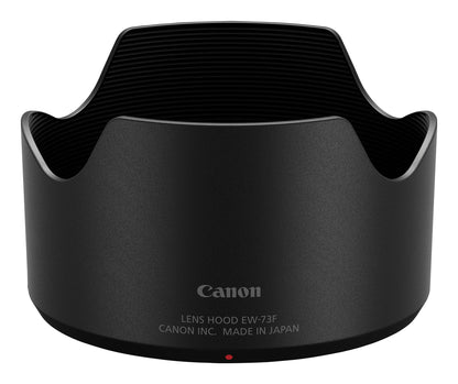 Canon RF35mm F1.4 L VCM MILC Wide-angle Black
