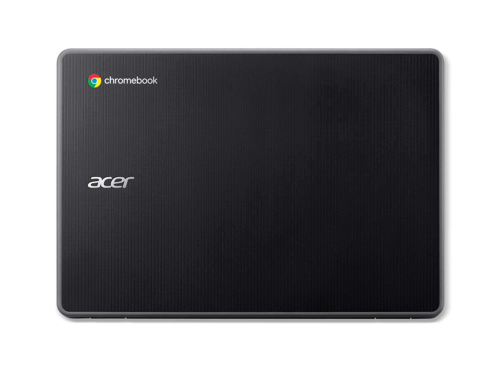 Acer Chromebook C737T-C6CRNA Intel® N N150 11.6" Touchscreen HD 8 GB LPDDR5x-SDRAM 64 GB Flash Wi-Fi 7 (802.11be) ChromeOS Black