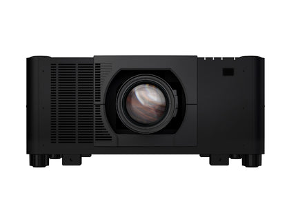 Sharp XP-A201U-B Short throw projector 20000 ANSI lumens 3LCD WUXGA (1920x1200) Black