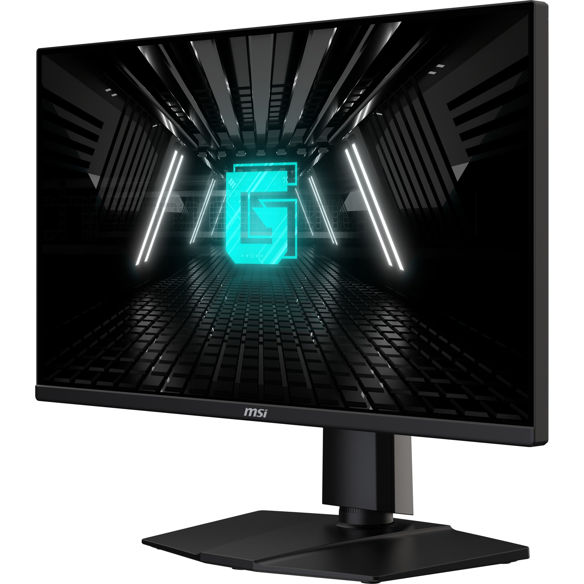 MSI G255PF E2 computer monitor 24.5" 1920 x 1080 pixels Full HD LCD Black