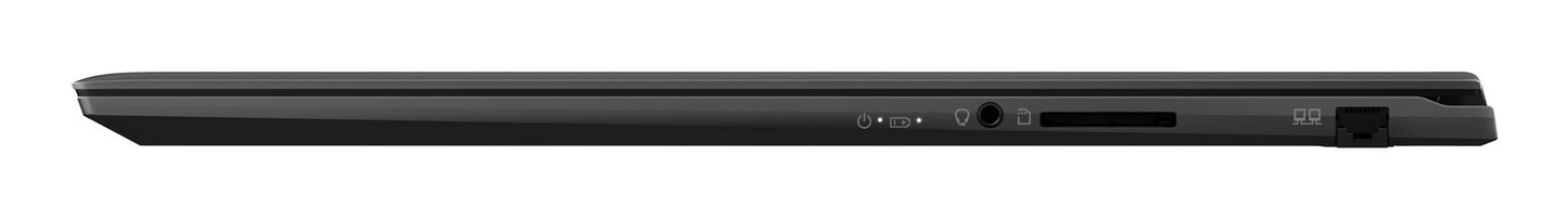 MSI Prestige 16 AI EVO B1MG-049US laptop Intel Core Ultra 7 155H 16" Quad HD+ 32 GB LPDDR5-SDRAM 1 TB SSD Wi-Fi 7 (802.11be) Windows 11 Pro Gray