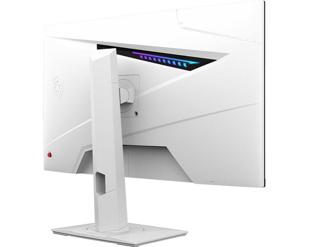 MSI Optix G274RW computer monitor 27" 1920 x 1080 pixels Full HD White
