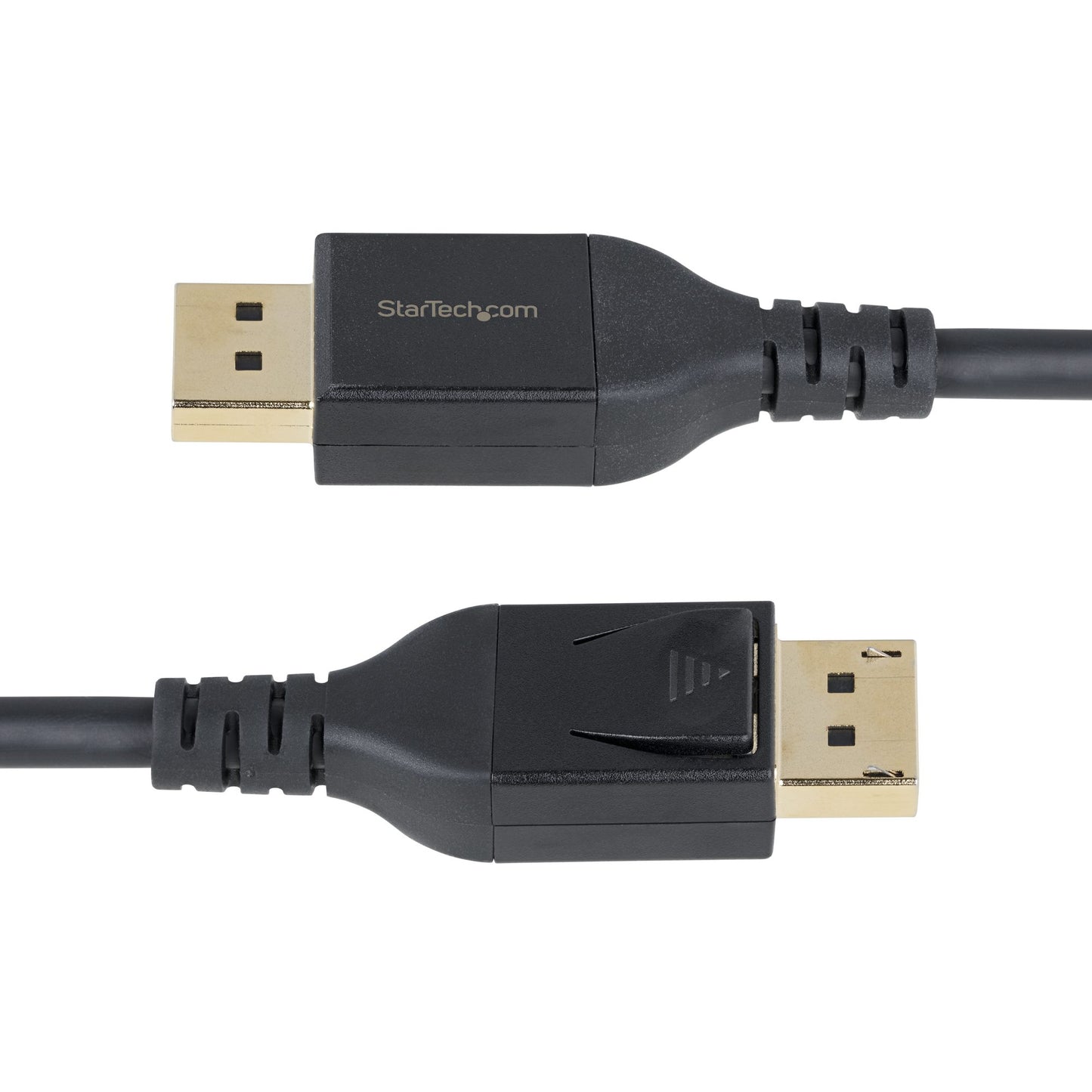 StarTech.com DP14MDPMM10F DisplayPort cable 118.1" (3 m) Mini DisplayPort Black