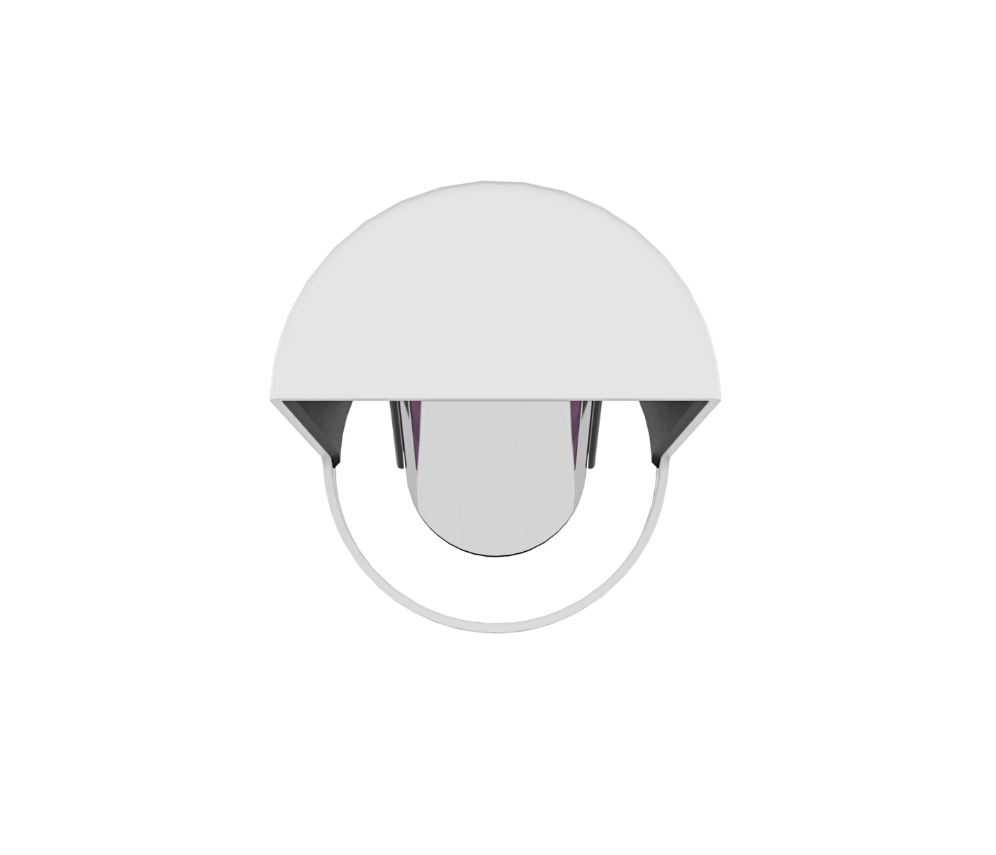 Logitech Scribe Polarizer