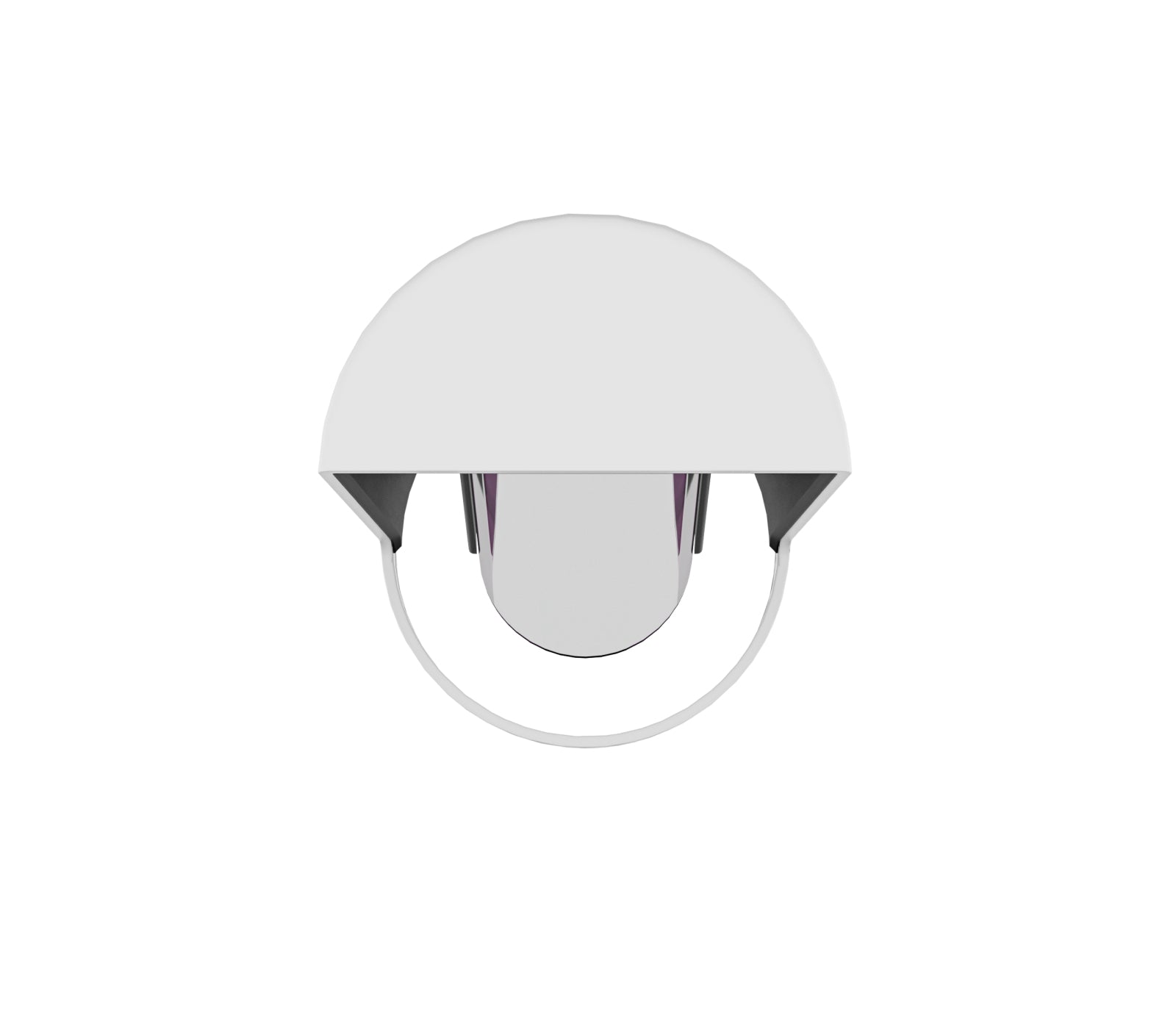 Logitech Scribe Polarizer