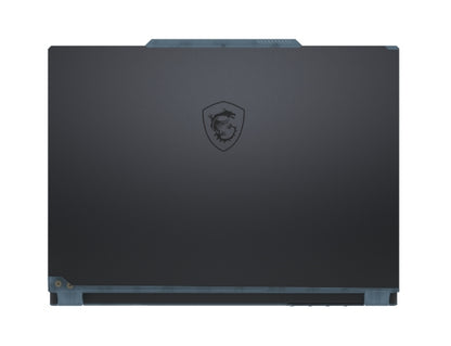 MSI Cyborg 14 A13VE-093US Intel® Core™ i5 i5-13420H Laptop 14" Full HD+ 32 GB DDR5-SDRAM 1 TB SSD NVIDIA GeForce RTX 4050 Wi-Fi 6E (802.11ax) Windows 11 Pro Black