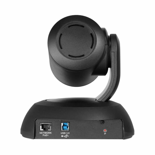 Vaddio RoboSHOT 30E-M 8.51 MP Black 1920 x 1080 pixels 60 fps Exmor 1/2.5"