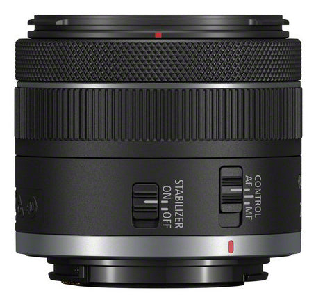 Canon RF24-50mm F4.5-6.3 IS STM MILC Standard zoom lens Black