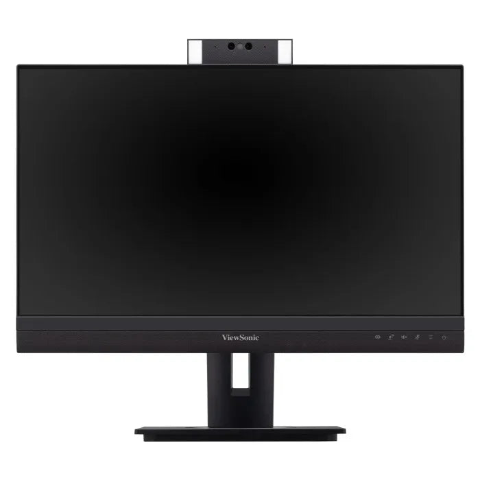 Viewsonic VG Series VG2457V computer monitor 23.8" 1920 x 1080 pixels Full HD LCD Black