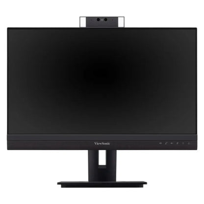 Viewsonic VG Series VG2457V computer monitor 23.8" 1920 x 1080 pixels Full HD LCD Black