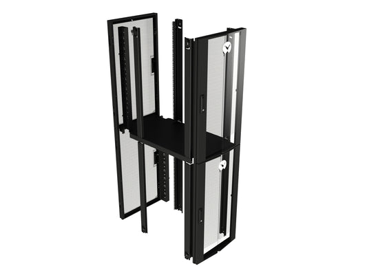 Vertiv VRA9042 rack accessory Colocation kit
