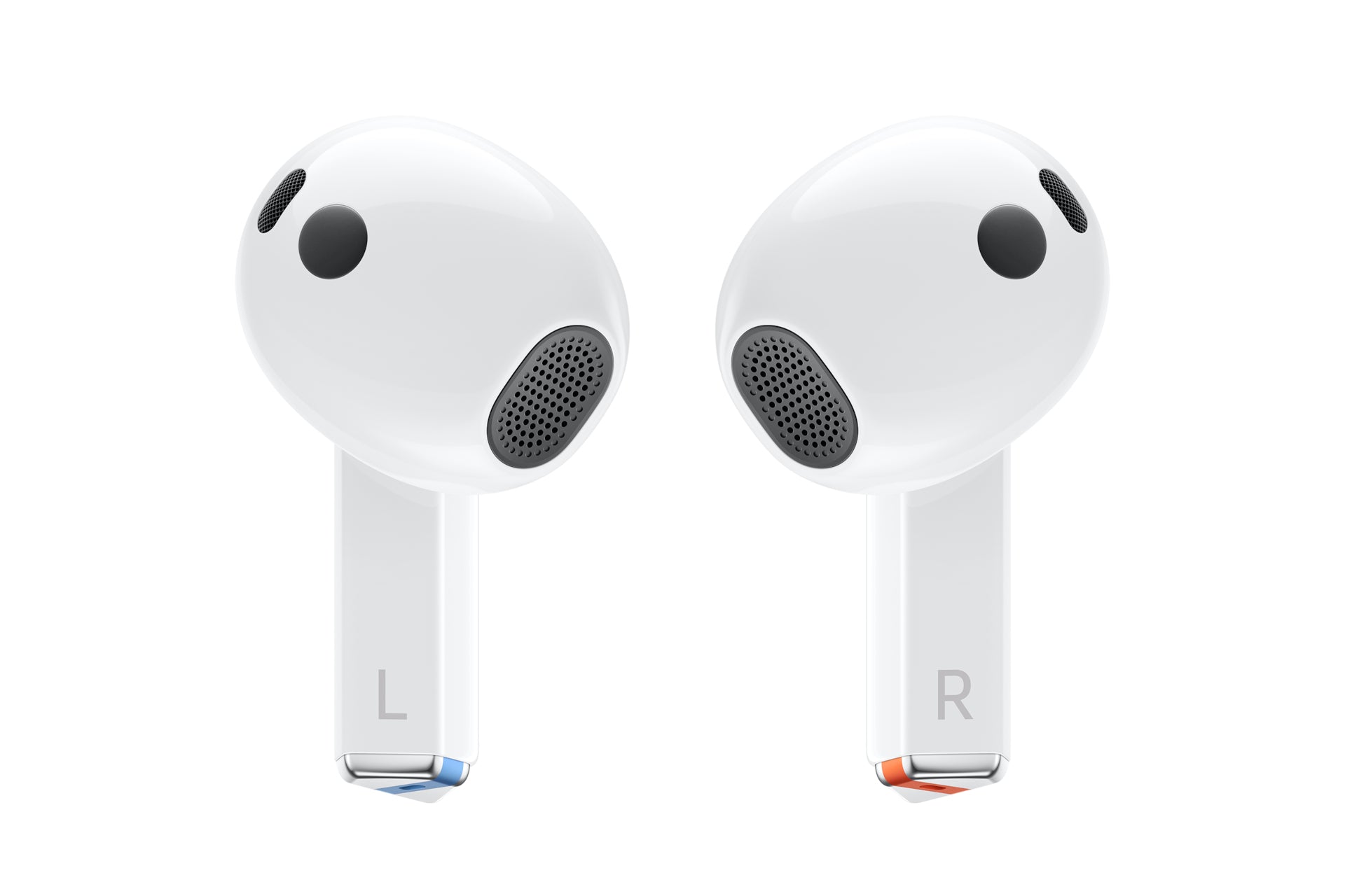 Samsung Galaxy Buds3 Headset True Wireless Stereo (TWS) In-ear Calls/Music USB Type-C Bluetooth White
