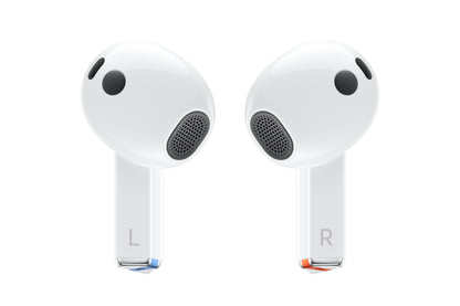 Samsung Galaxy Buds3 Headset True Wireless Stereo (TWS) In-ear Calls/Music USB Type-C Bluetooth White