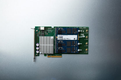Kingston Technology DC2000B 960 GB M.2 PCI Express 4.0 NVMe 3D TLC