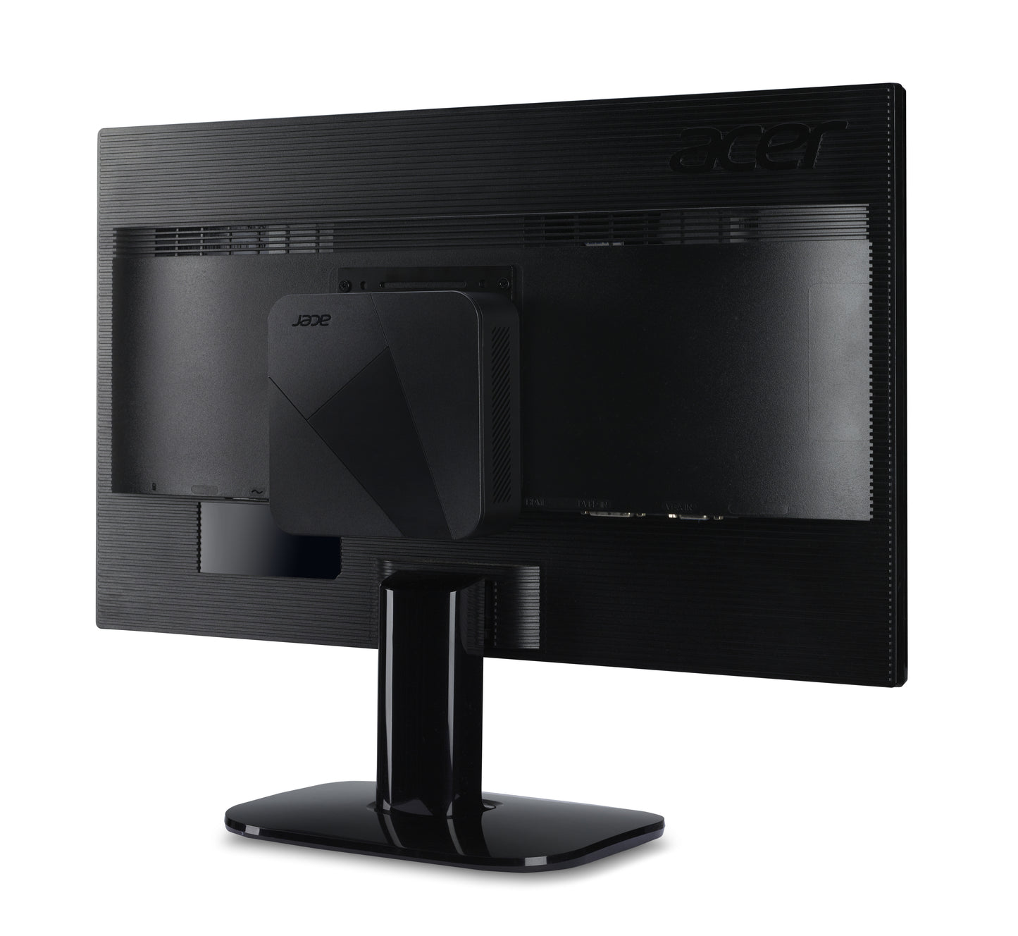 Acer Veriton N VN1502G-LNL-UD11 Intel Core Ultra 5 226V 16 GB DDR5-SDRAM Mini PC Black