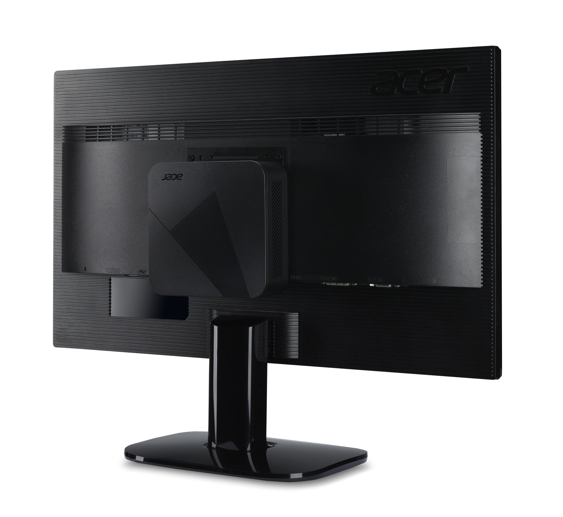 Acer Veriton N VN1502G-LNL-UD11 Intel Core Ultra 5 226V 16 GB DDR5-SDRAM Mini PC Black