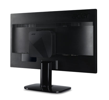 Acer Veriton N VN1502G-LNL-UD11 Intel Core Ultra 5 226V 16 GB DDR5-SDRAM Mini PC Black