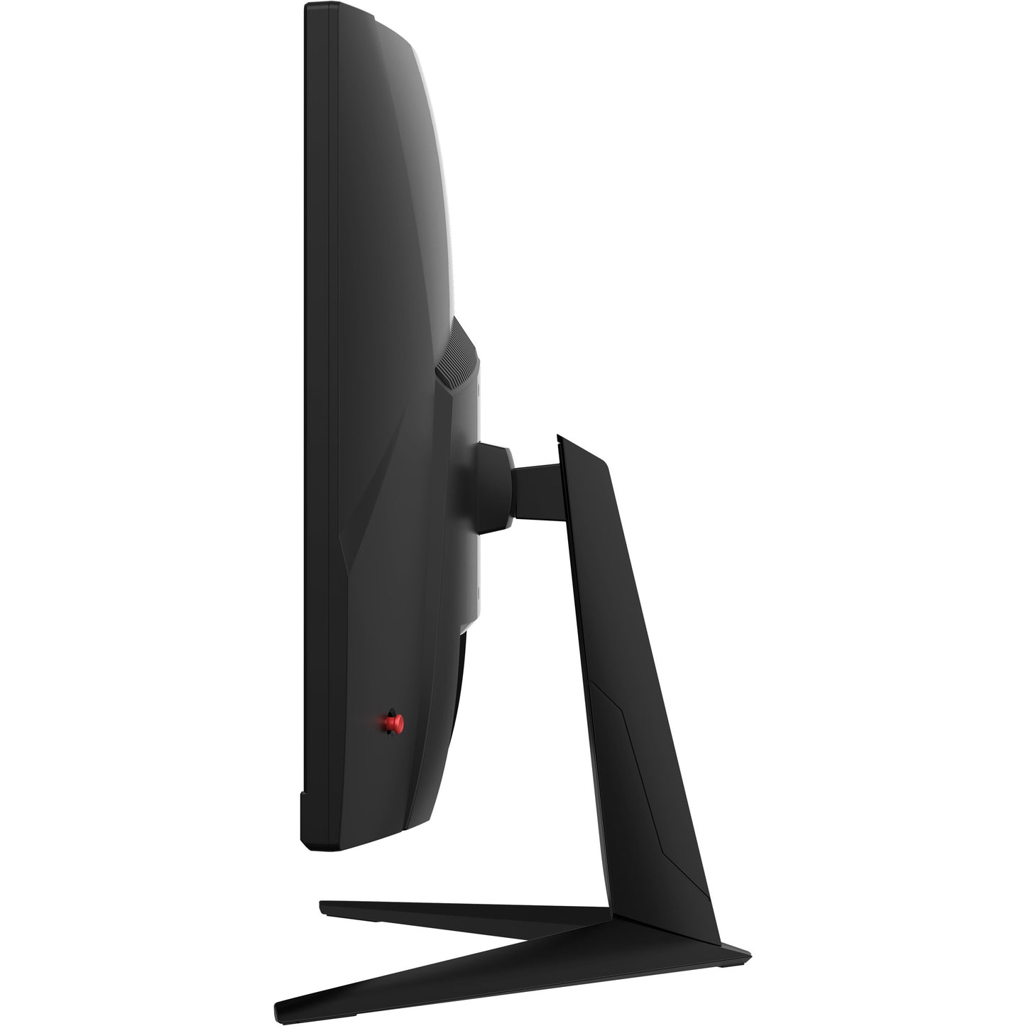 MSI G27C4 E3 computer monitor 27" 1920 x 1080 pixels Full HD LCD Black
