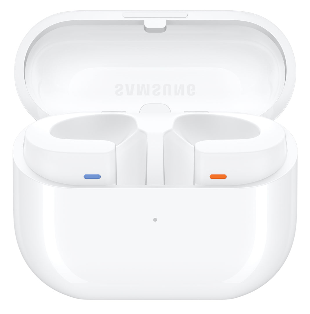 Samsung Galaxy Buds3 Headset True Wireless Stereo (TWS) In-ear Calls/Music USB Type-C Bluetooth White