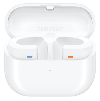 Samsung Galaxy Buds3 Headset True Wireless Stereo (TWS) In-ear Calls/Music USB Type-C Bluetooth White