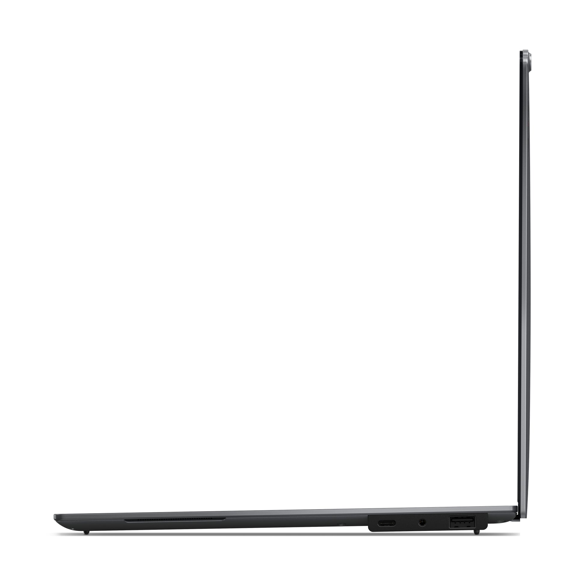 Lenovo ThinkPad X9-15 Gen 1 Copilot+ PC Intel Core Ultra 7 258V Laptop 15.3" Touchscreen 2.8K 32 GB LPDDR5x-SDRAM 1 TB SSD Wi-Fi 7 (802.11be) Windows 11 Pro Gray
