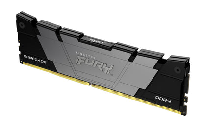 Kingston Technology FURY Renegade memory module 256 GB 8 x 32 GB DDR4 3200 MT/s
