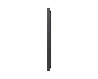 Samsung LH32QMCEBGCXUE signage display Digital signage flat panel 32" LCD Wi-Fi 400 cd/m² Black Tizen 7.0