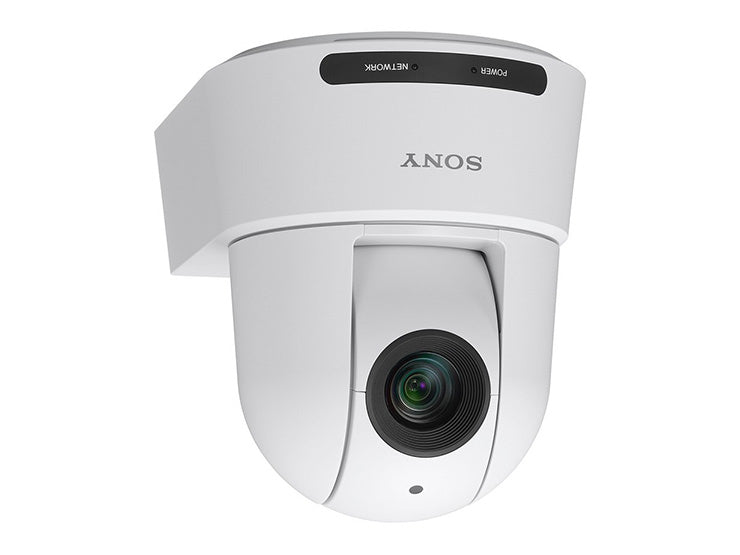 Sony SRG-A40 8.5 MP White 3840 x 2160 pixels 60 fps CMOS 1/2.5"