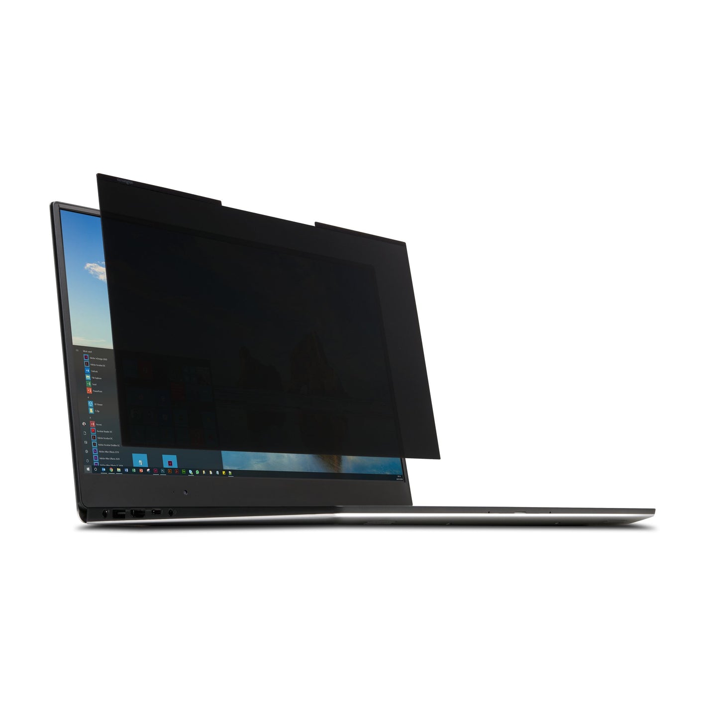 Kensington MagPro™ 14.0" (16:9) Laptop Privacy Screen with Magnetic Strip