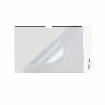 StarTech.com 133MF-PRIVACY-SCREEN display privacy filters 13.3" Laptop Frameless display privacy filter