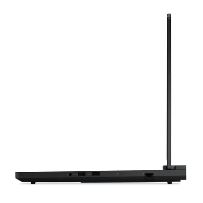 Lenovo Legion Pro 7 16IAX10H Intel Core Ultra 9 275HX Laptop 16" WQXGA 64 GB DDR5-SDRAM 2 TB SSD NVIDIA GeForce RTX 5090 Wi-Fi 7 (802.11be) Windows 11 Pro Nordic Black