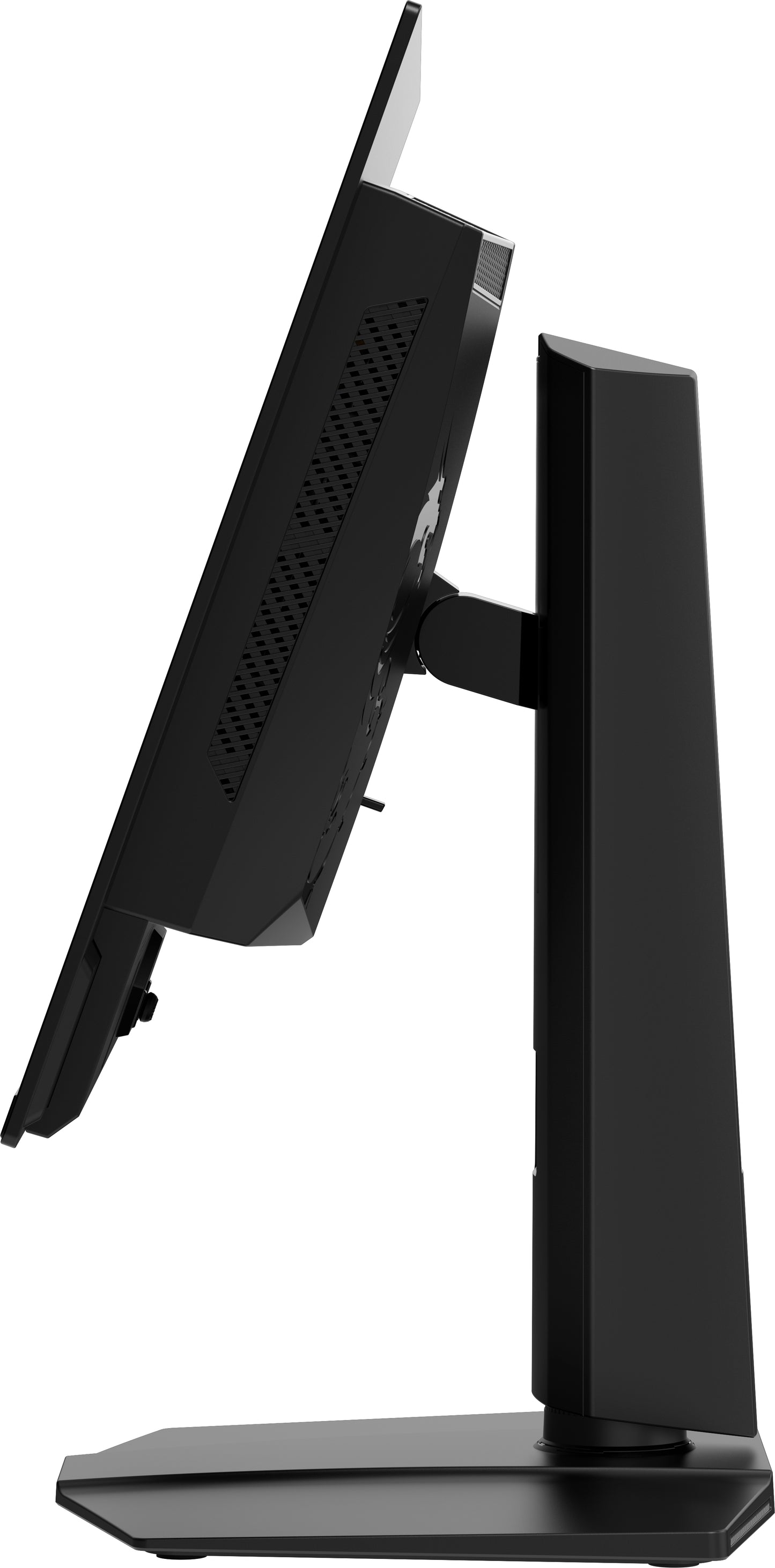 MSI MPG 272URX QD-OLED computer monitor 26.5" 3840 x 2160 pixels 4K Ultra HD Black