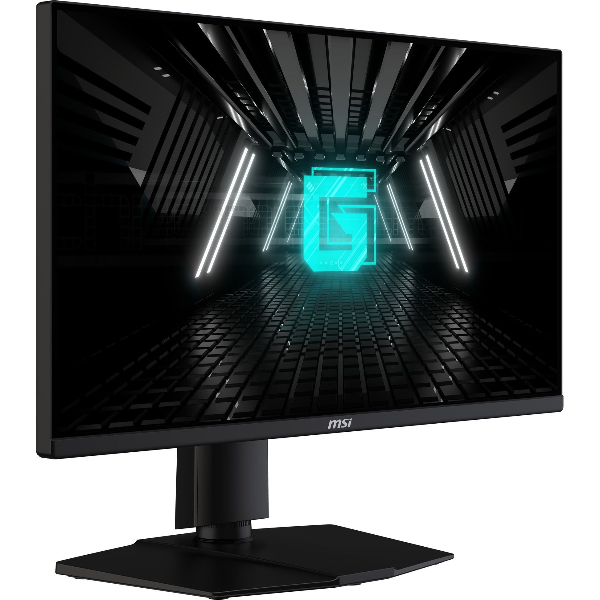 MSI G255PF E2 computer monitor 24.5" 1920 x 1080 pixels Full HD LCD Black