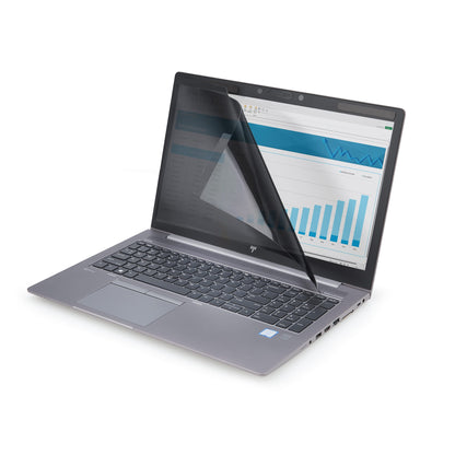StarTech.com STARTECH 16" Laptop Frameless display privacy filter