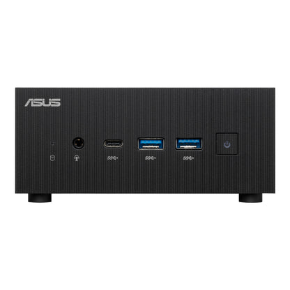 ASUS ExpertCenter PN52-SYS715PX1TD AMD Ryzen™ 7 5800H 16 GB DDR4-SDRAM 512 GB SSD Windows 11 Pro Mini PC Black