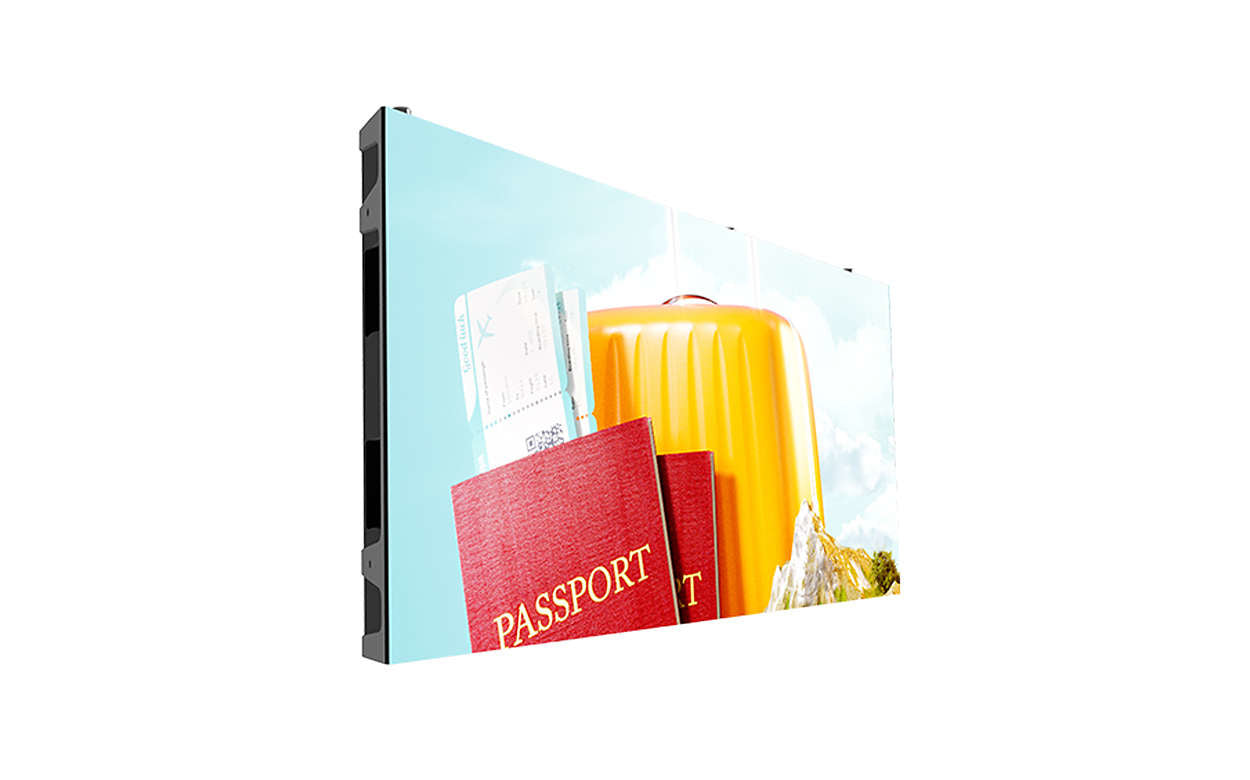 Philips 31BDL7531L Direct view LED (DVLED) Indoor