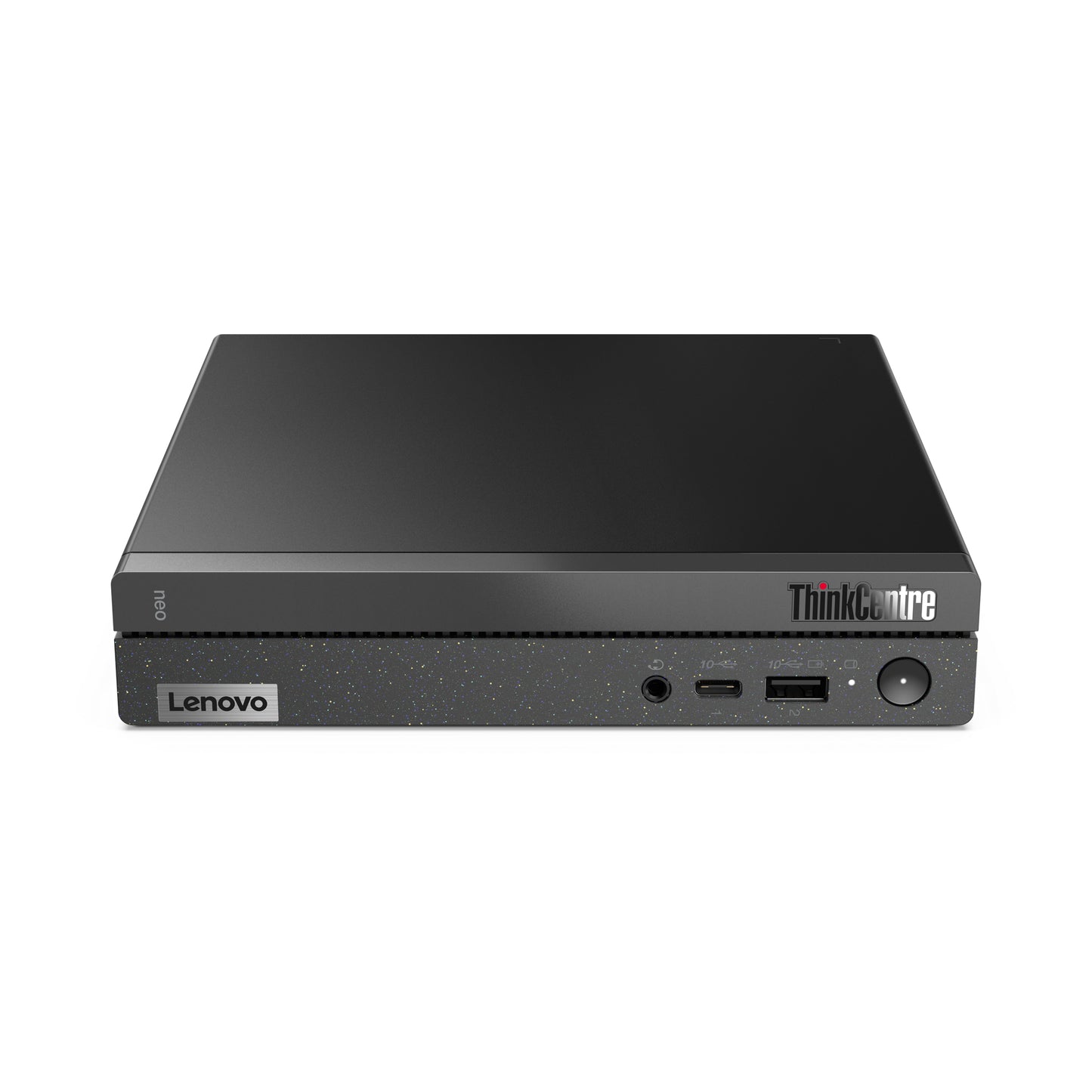 Lenovo ThinkCentre neo 50q Gen 4 Intel® Core™ i5 i5-13420H 32 GB DDR4-SDRAM 128 GB SSD Windows 11 Pro Mini PC Black