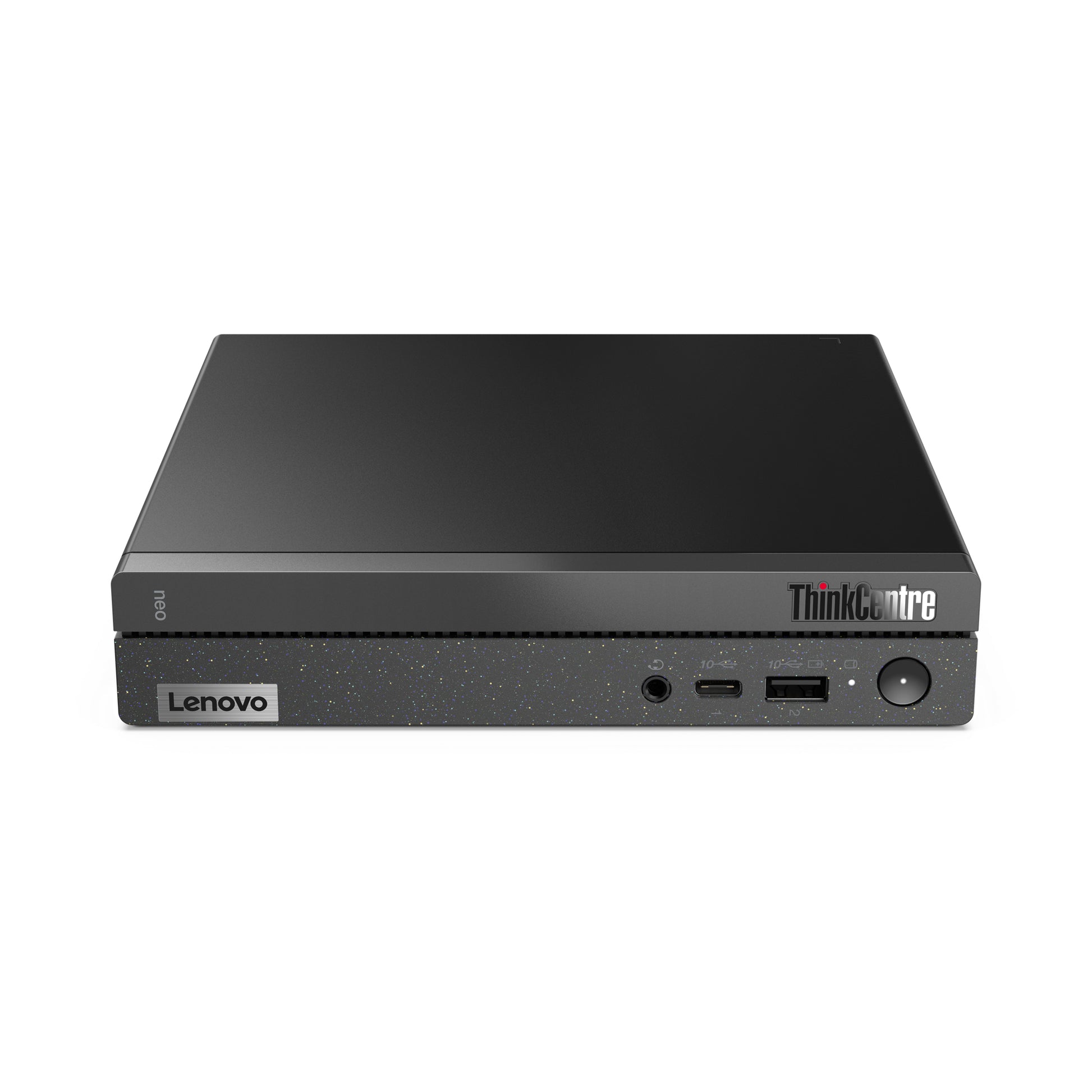Lenovo ThinkCentre neo 50q Gen 4 Intel® Core™ i5 i5-13420H 32 GB DDR4-SDRAM 128 GB SSD Windows 11 Pro Mini PC Black
