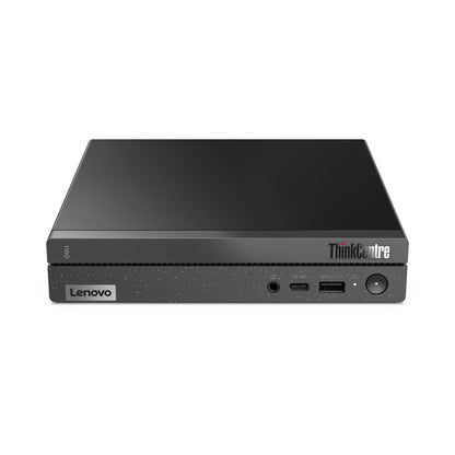 Lenovo ThinkCentre neo 50q Gen 4 Intel® Core™ i5 i5-13420H 32 GB DDR4-SDRAM 128 GB SSD Windows 11 Pro Mini PC Black