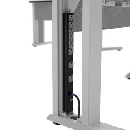 Middle Atlantic Products FM-TAR-1846430-D8W desk