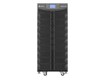 Vertiv Liebert AS3C0NCWGNNXLKB uninterruptible power supply (UPS) 15 kVA 13500 W