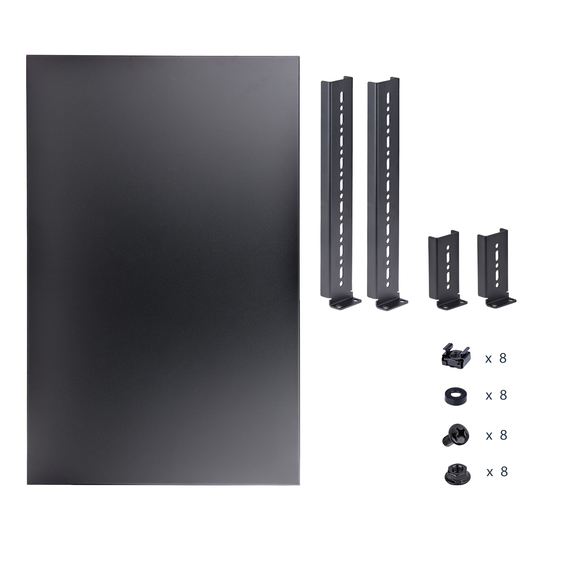 StarTech.com ADJSHELFHD rack accessory Adjustable shelf