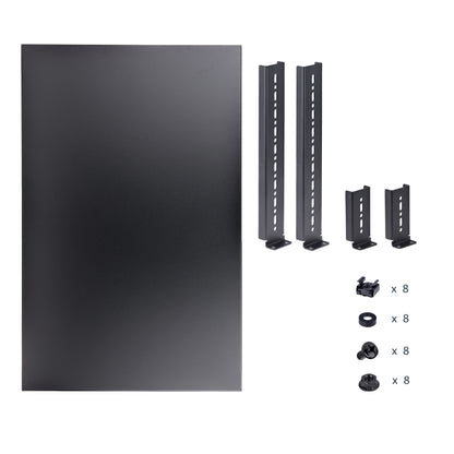 StarTech.com ADJSHELFHD rack accessory Adjustable shelf