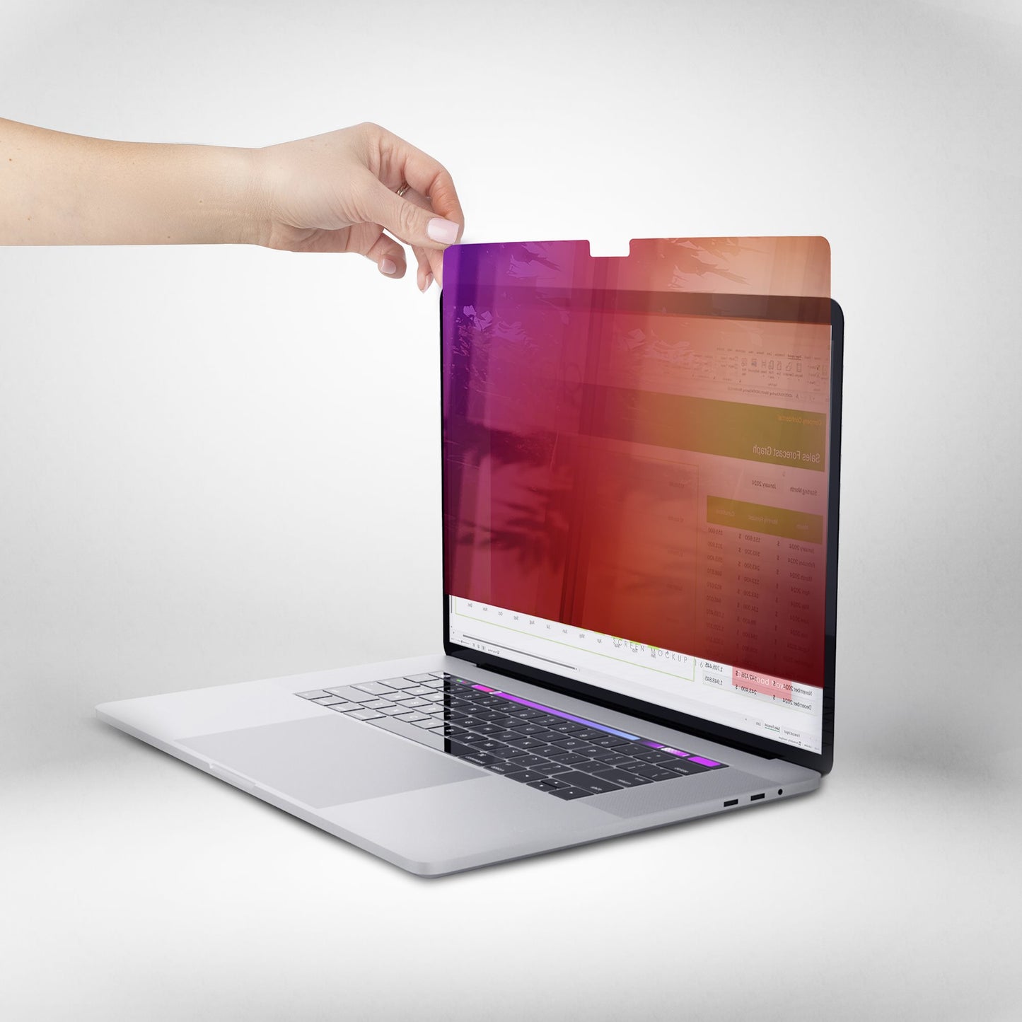StarTech.com 162MG-PRIVACY-SCREEN display privacy filters 16" Monitor/Laptop Frameless display privacy filter