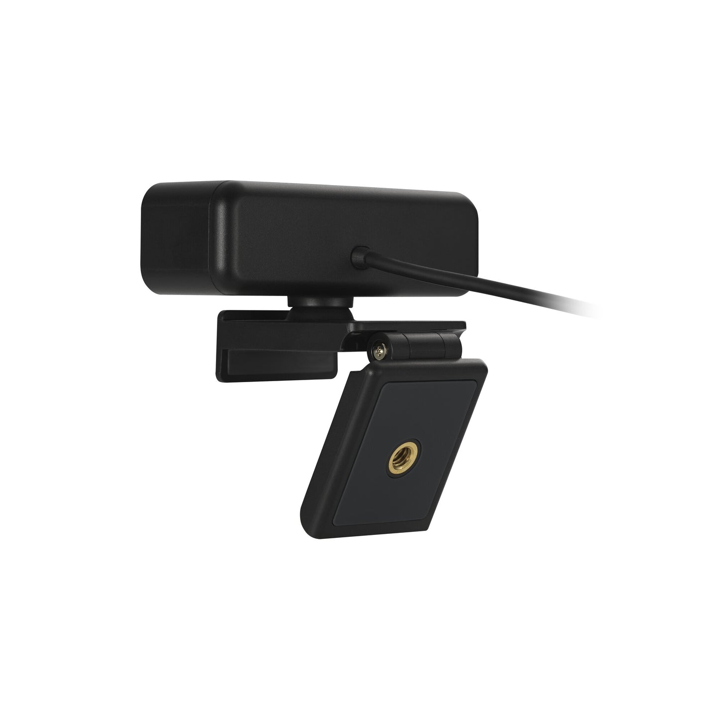 Kensington W2000 webcam 1920 x 1080 pixels USB Black