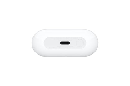 Samsung Galaxy Buds3 Pro Headset True Wireless Stereo (TWS) In-ear Calls/Music USB Type-C Bluetooth White